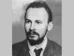 Николай Бухарин