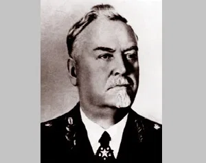 Николай Булганин