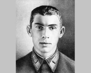 Николай Гастелло