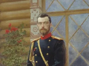 Николай II Романов