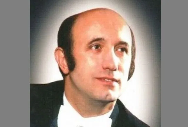 Николай Калинин Николай Калинин