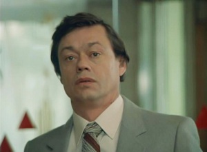 Николай Караченцов