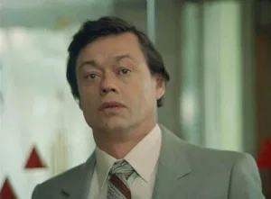 Николай Караченцов