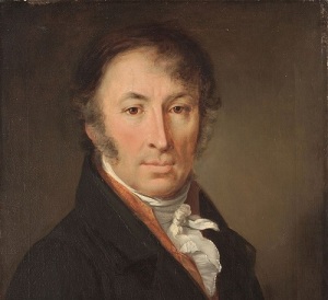 Николай Карамзин