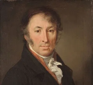 Николай Карамзин