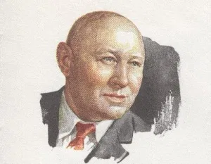 Николай Королев