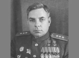 Николай Крылов