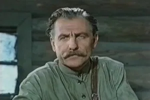 Николай Крюков