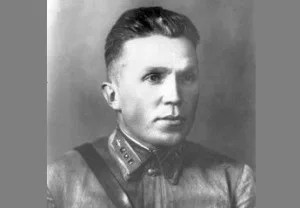 Николай Кузнецов