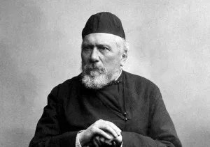 Николай Лесков