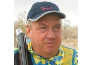 Николай Мильчев