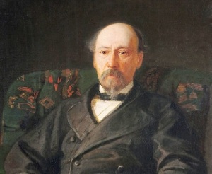 Николай Некрасов
