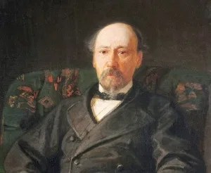 Николай Некрасов