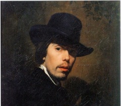 Николай Неврев
