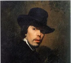 Николай Неврев