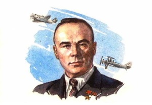 Николай Поликарпов