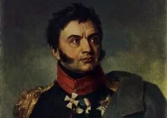 Николай Раевский Николай Раевский