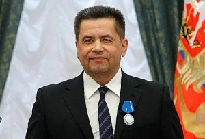 Николай Расторгуев