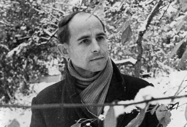 Николай Рубцов Николай Рубцов