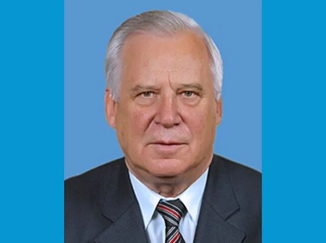 Николай Рыжков