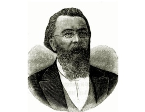 Николай Склифосовский