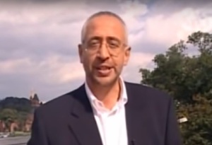 Николай Сванидзе