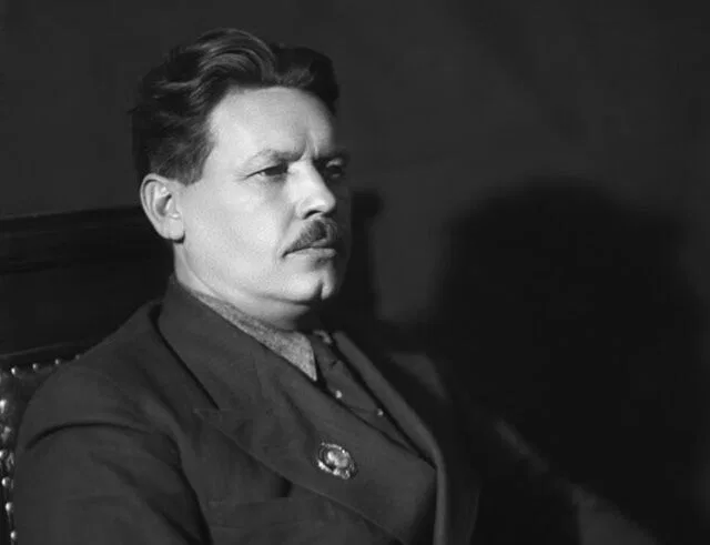 Николай Цицин Николай Цицин