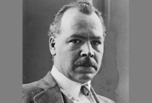 Николай Вавилов (25 ноября 1887 - 26 января 1943) , русский генетик, селекционер Николай Вавилов (25 ноября 1887 - 26 января 1943) , русский генетик, селекционер