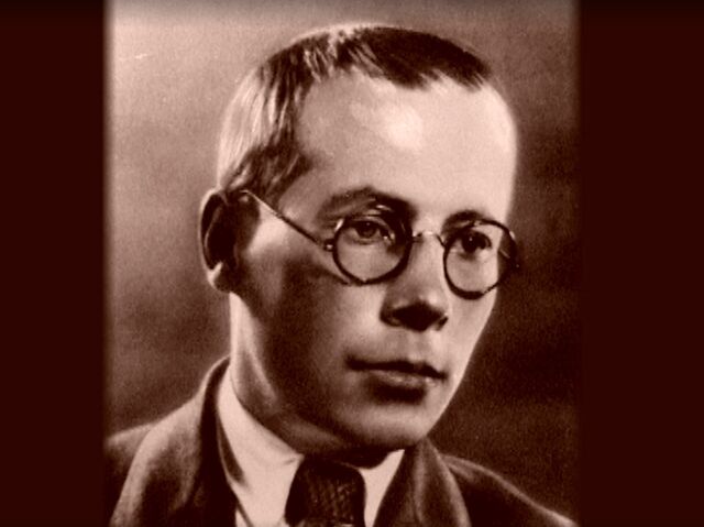 Николай Заболоцкий