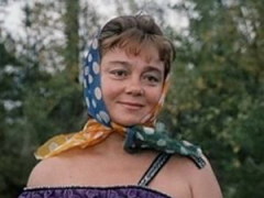 Нина Дорошина