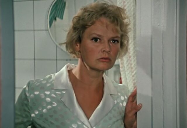 Нина Гребешкова