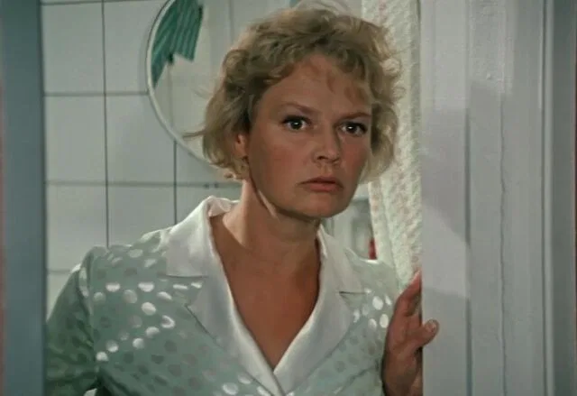 Нина Гребешкова