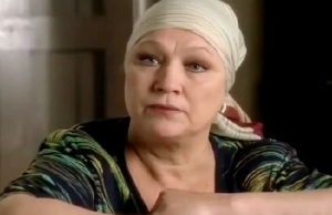 Нина Русланова