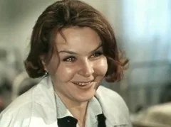 Нина Ургант