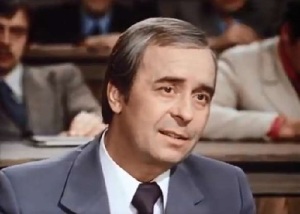 Олег Борисов