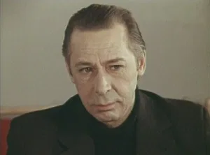 Олег Ефремов