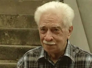 Олег Лундстрем