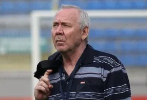 Олег Романцев Олег Романцев