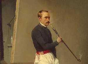 Орас Верне Орас Верне