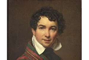 Орест Кипренский