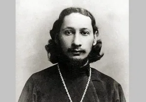 Павел Флоренский