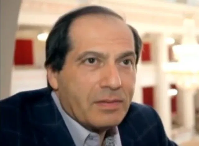 Павел Коган