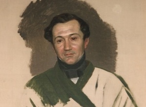 Павел Кукольник