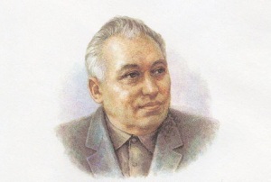Павел Нилин