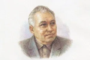 Павел Нилин