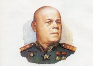 Павел Рыбалко