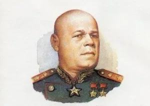 Павел Рыбалко