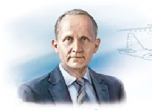 Павел Сухой Павел Сухой