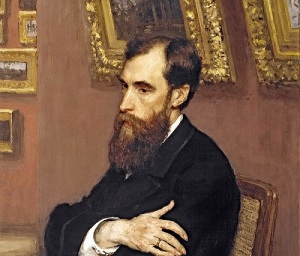 Павел Третьяков