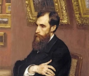 Павел Третьяков Павел Третьяков